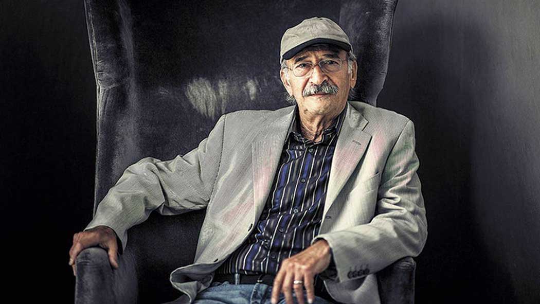 Murió el cineasta mexicano Felipe Cazals a los 84 años