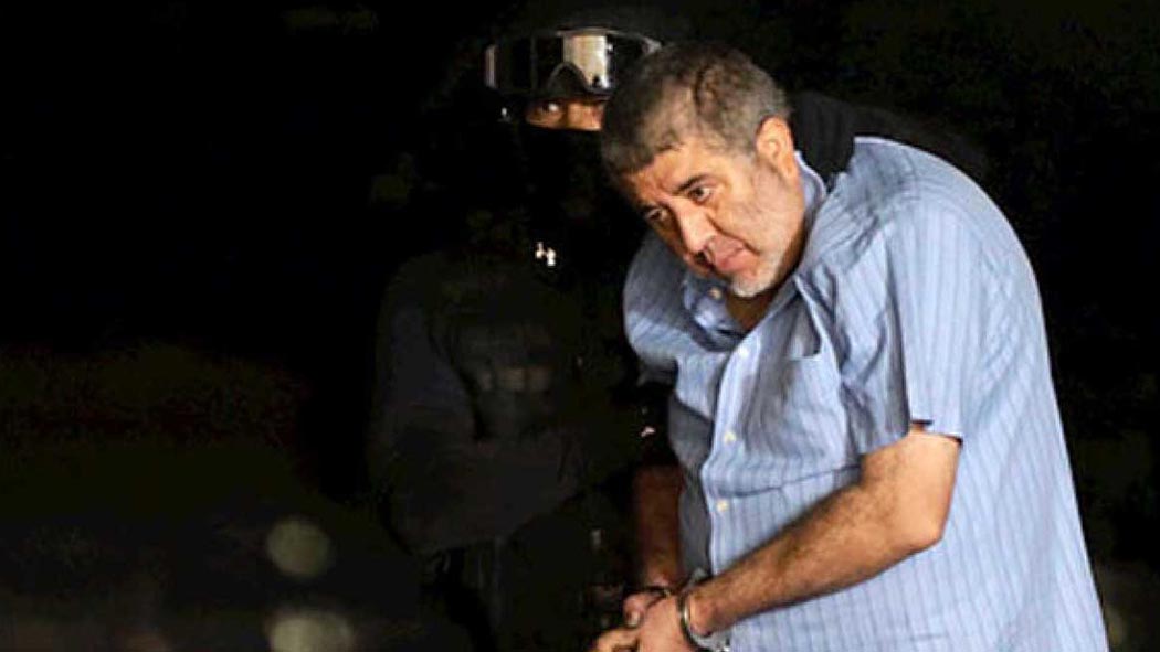 Vicente Carrillo Fuentes Es Sentenciado A 28 Años De Prisión 