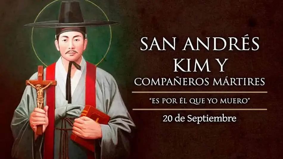 Santoral Cat Lico Qu Santo Se Celebra El De Septiembre