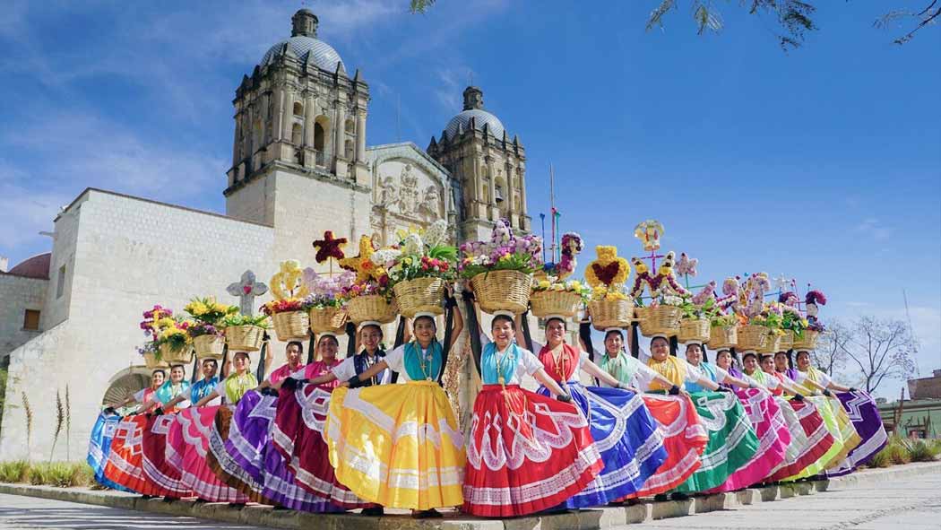 Tianguis de Pueblos Mágicos 2022 se realizara en Oaxaca