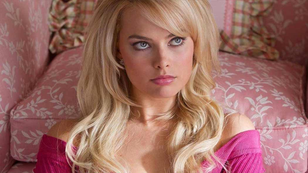 Primera imagen de Margot Robbie como la famosa Barbie
