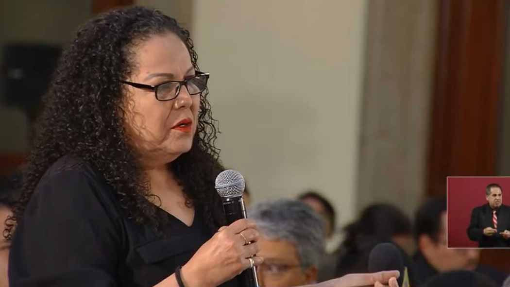 Asesinan a la periodista Lourdes Maldonado en Tijuana
