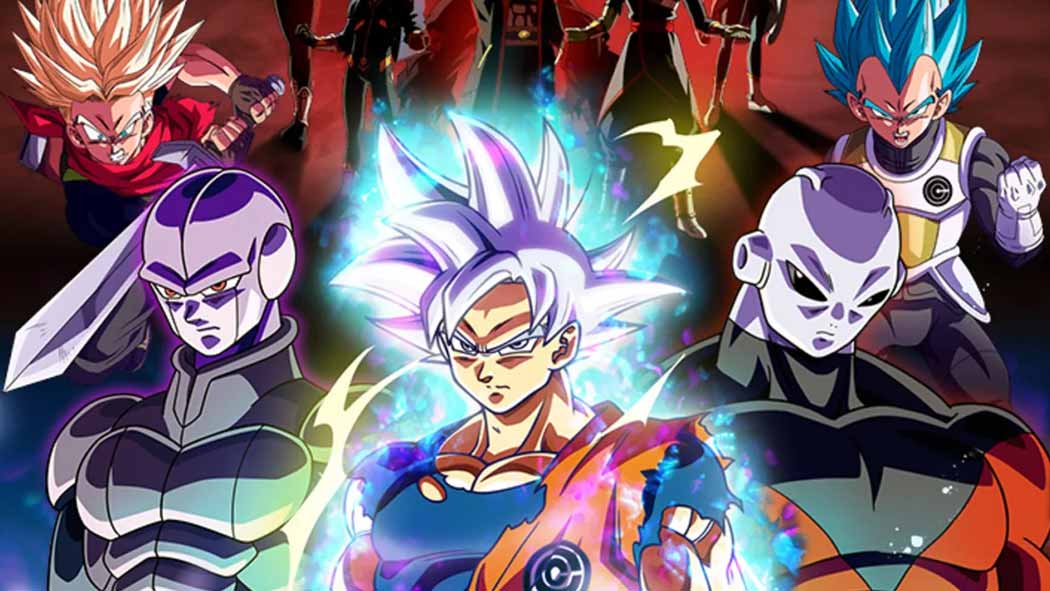 Dragon Ball tendrá un nuevo torneo entre universos con Goku