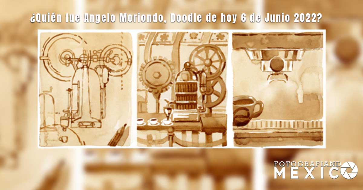 Angelo Moriondo nació el 6 de junio de 1851 en la ciudad de Turín