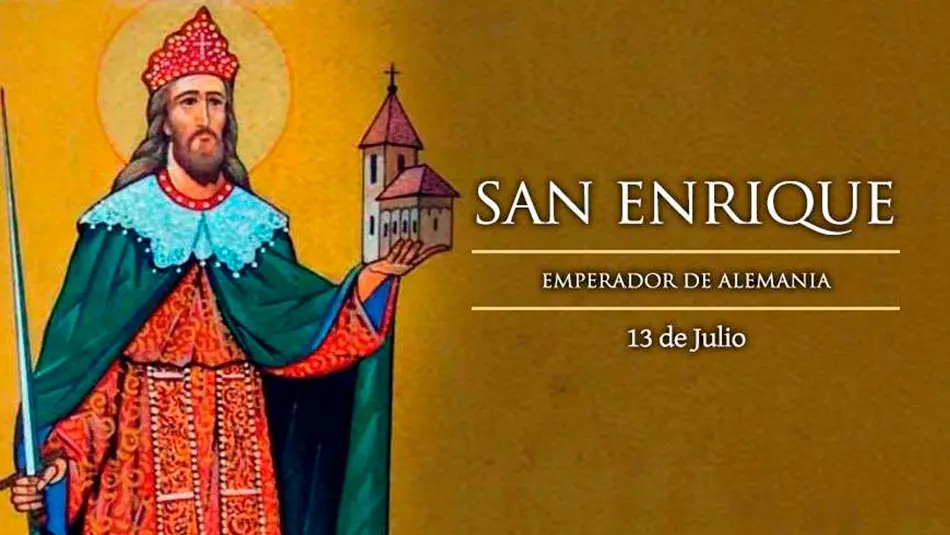 Santoral Católico ¿qué Santo Se Celebra Hoy 13 De Julio