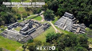 Pueblo Mágico Palenque