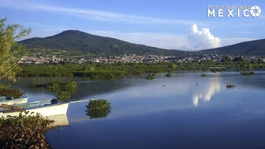 Pueblo Mágico Yuriria en Guanajuato ¿Qué ver y hacer? visítalo